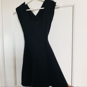 Brandy Melville Little Black Dress
